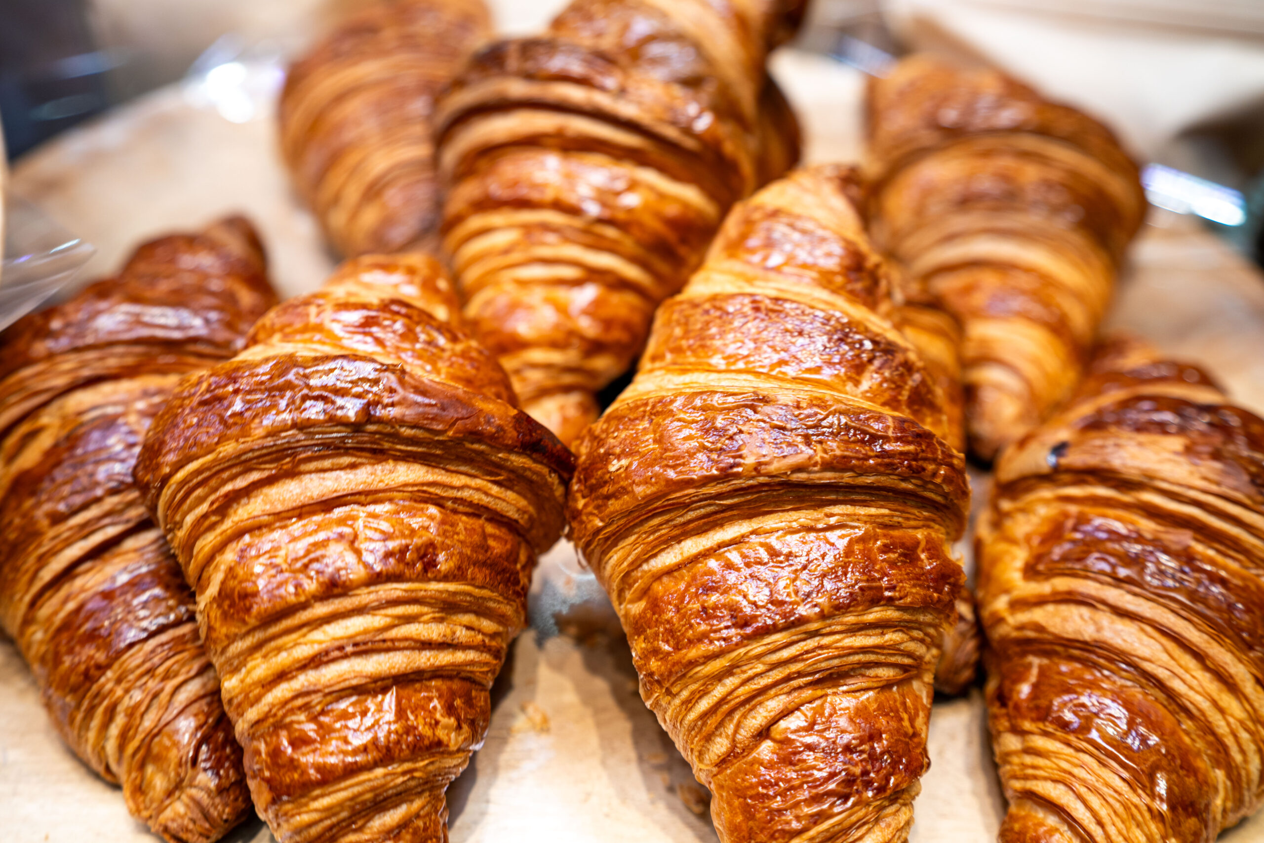 Boulangerie