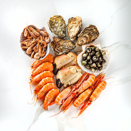 Produit de la mer