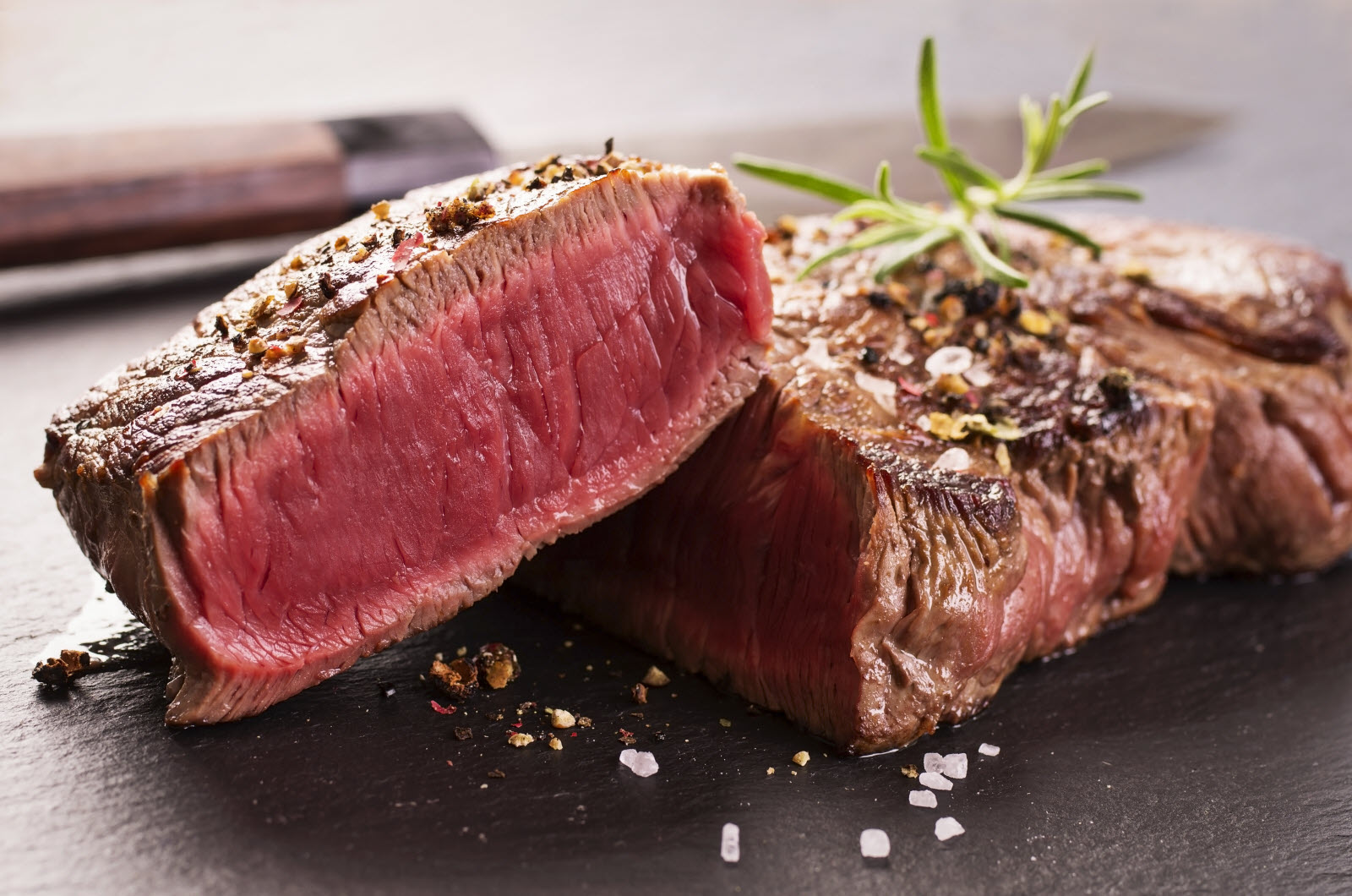Viande rouge
