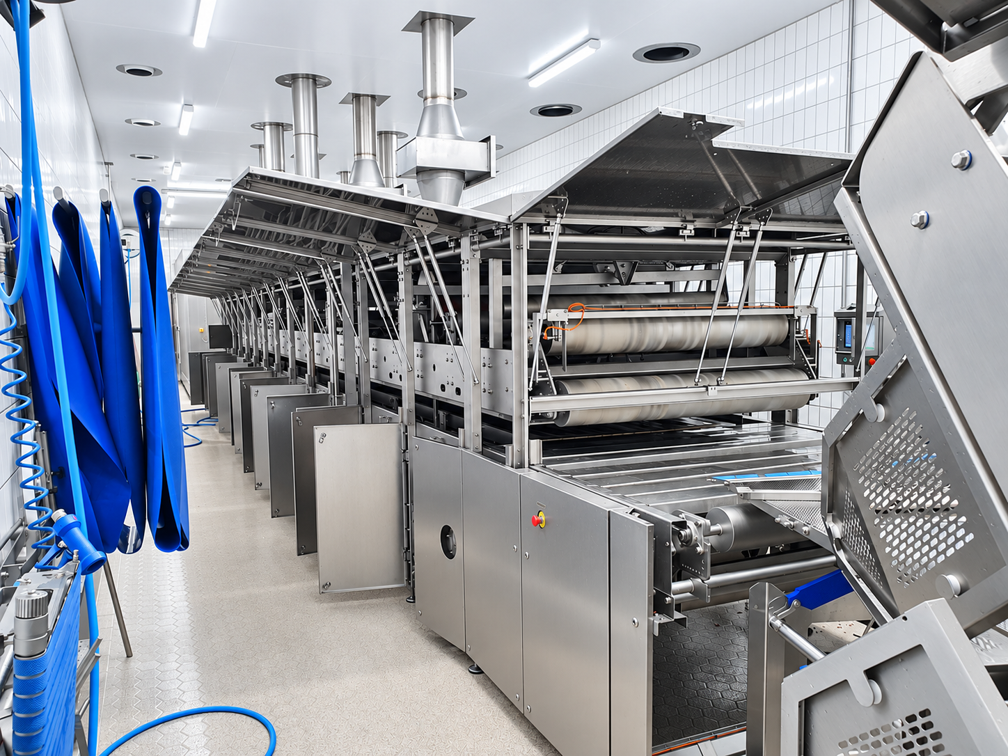 CelsiusFOOD PREMIUM System